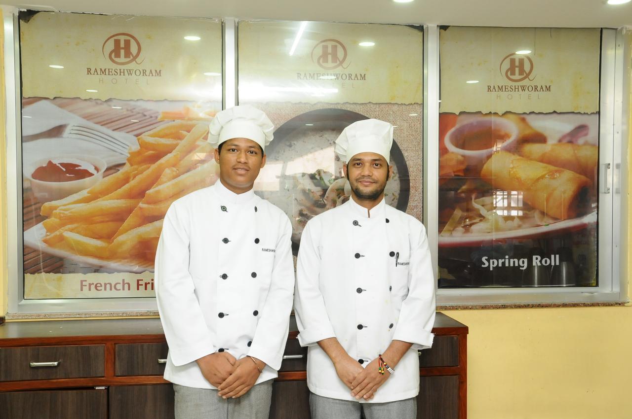 Rameshworam Hotel كاتماندو المظهر الخارجي الصورة