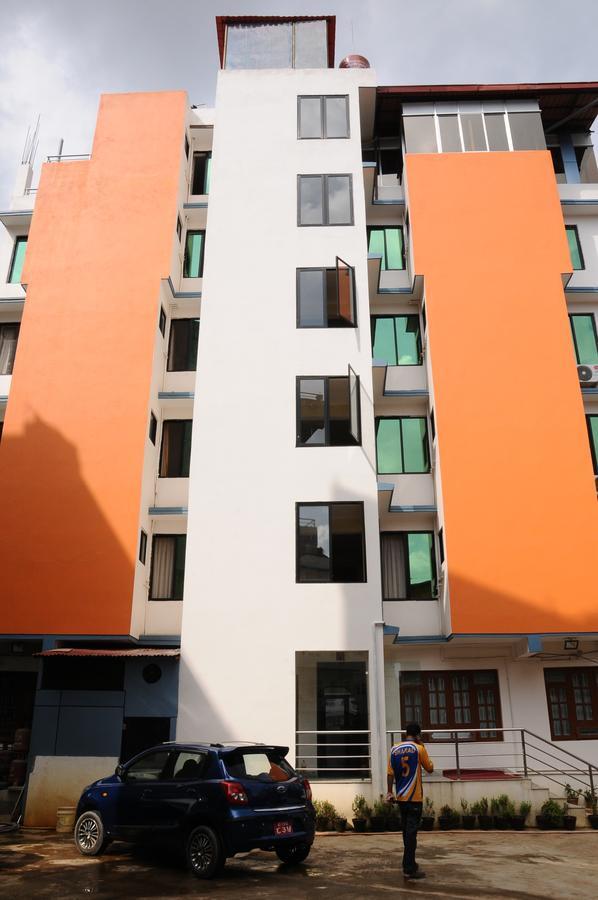 Rameshworam Hotel كاتماندو المظهر الخارجي الصورة