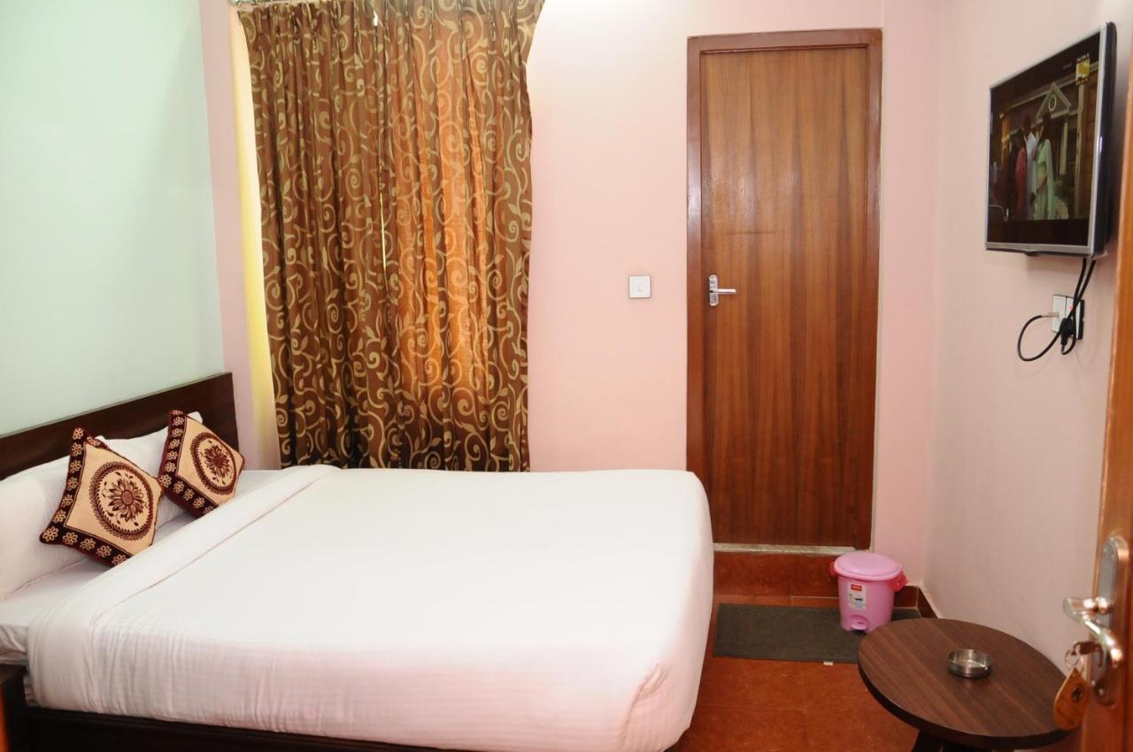 Rameshworam Hotel كاتماندو المظهر الخارجي الصورة